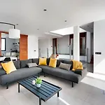 Vivienda Vacacional Casa Blanca