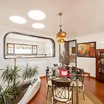 Villa Atlantis I