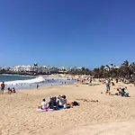 Luxury Beach Front Apartmentos Tahiche