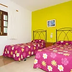 Apartamentos Teneguia