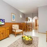 Apartamentos Teneguia