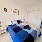 Apartamento Malvasia Lanzarote