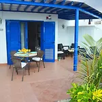Casa Maresia Las Moreras Con Vista Mar En Primera Linea Y Piscina Compartida