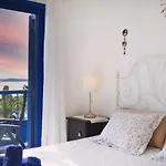 Casa Maresia Las Moreras Con Vista Mar En Primera Linea Y Piscina Compartida