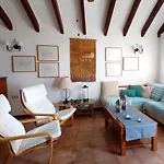 Chalet Nº 7 Tajinaste