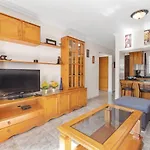 Blue Sky Apartment