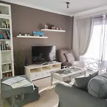 Volkkanrentals Casa Chinijo