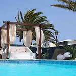 Villa Rosa Playa Blanca