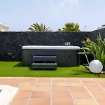 Villa Rosa Playa Blanca