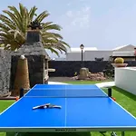 Villa Rosa Playa Blanca