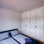 Ocean Tiny House En Casa Azul