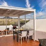 Ocean Tiny House En Casa Azul