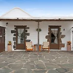 Casita Tahona