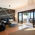 Vista Mar, relax y confort