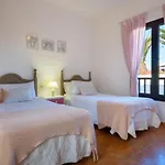 Vista Mar, relax y confort