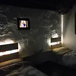 Aloelux Villa !! - Private Villa With Pool , Jacuzzi, Cinema, Massage ,Wonderful View, Art Desing Villa