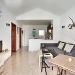 Vivienda Vacacional Maison Chaleureuse Zen