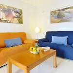 Impeccable 2-Bed Apartment No 2 In Playa Blanca