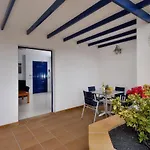 Impeccable 2-Bed Apartment No 2 In Playa Blanca