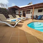 Villa Baljat