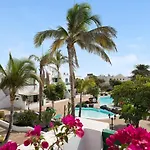 Apartamento Rocas Negras