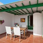 Apartamento Rocas Negras