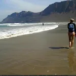 Apartamento suite blue sea