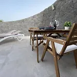 Apartamento suite blue sea