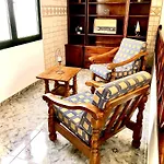Casa Galiano