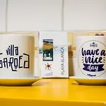 Villa Garoed