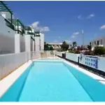 Beautiful Spacious 1-Bed Apartment With Aircon