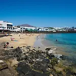 Pachamama House Playa Blanca