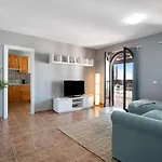Apartamentos La Estrella iii