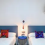 Pachamama House Playa Blanca