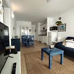 Blu Terrace Apartment