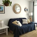 Blu Terrace Apartment