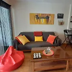 City Life Arrecife Apartment