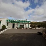 Villa Vegueta