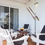 Villa Benedicte
