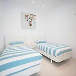 Atlantico Plaza 2A - 2 Beds - 2 Baths