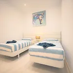 Atlantico Plaza 3A - 2 Beds - 2 Baths