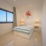 Atlantico Plaza 5A - 1 Bed - 1 Bath
