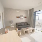 Atlantico Plaza 5A - 1 Bed - 1 Bath