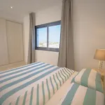 Atlantico Plaza 5A - 1 Bed - 1 Bath