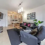 Luxury Suite Sea Front IV