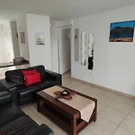 Apartamento Terraza Mar