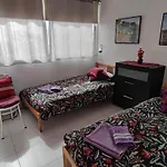 Apartamento Terraza Mar