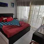 Apartamento Terraza Mar