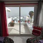 Apartamento Terraza Mar