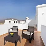 Lanzarote Villa Arts